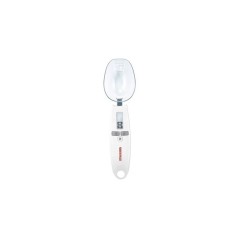 Soehnle Kitchen Scale White - Precision, Style & Quality | Model 4006501662200